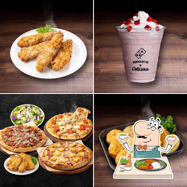 Domino's Pizza Kitanagoya Takadaji