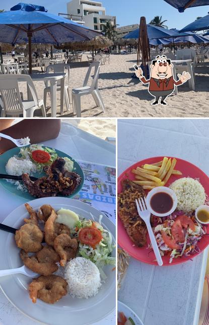 El Marisco