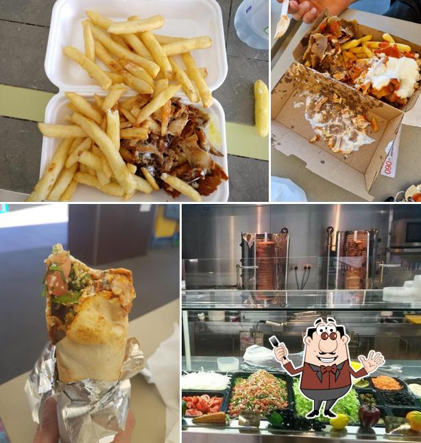 Forster Kebabs