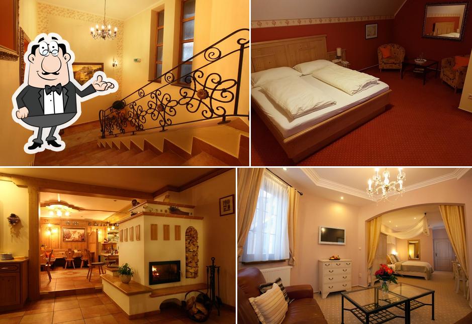 Golden Linden Spa Hotel