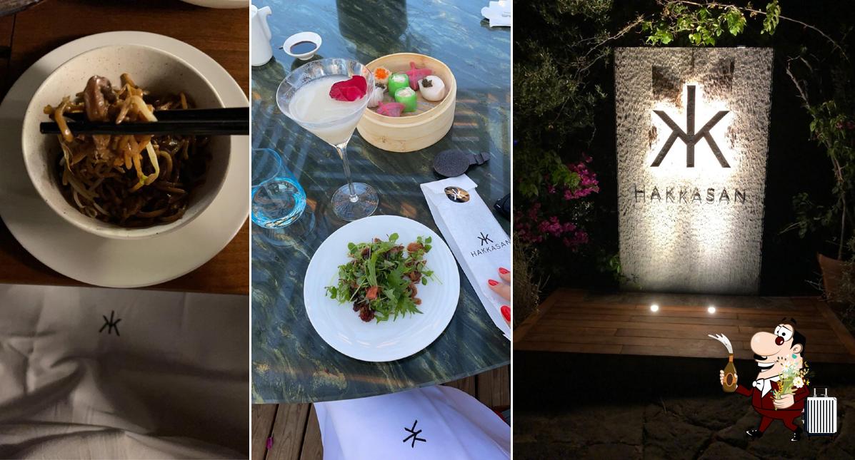 Hakkasan Bodrum
