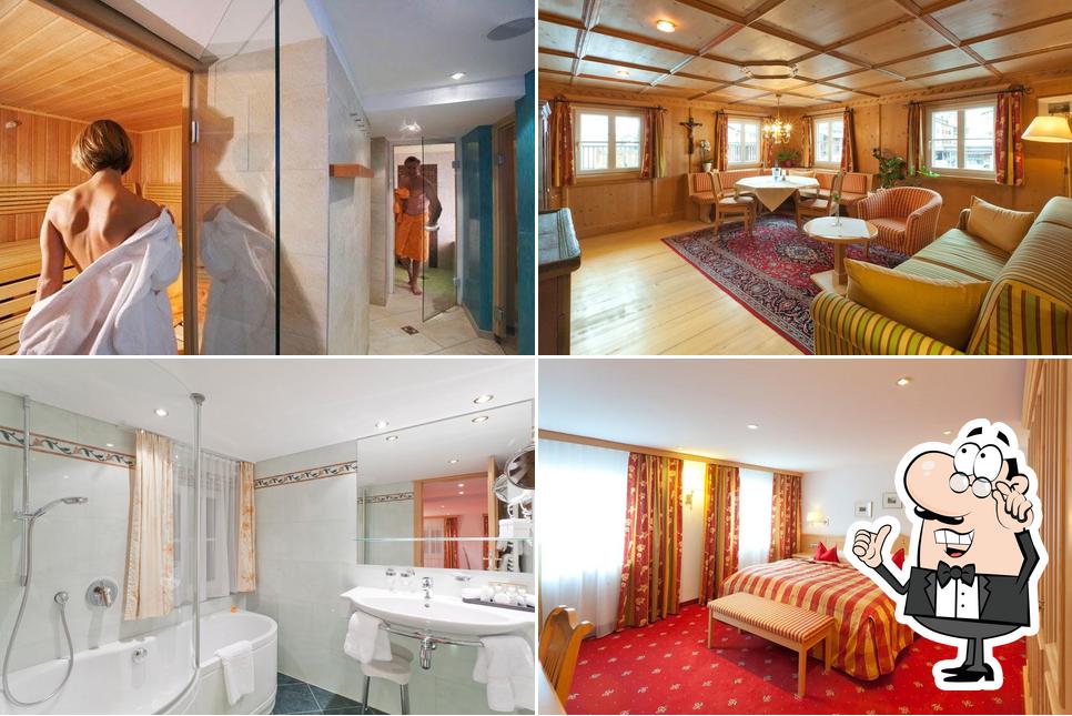 Hotel Tannbergerhof