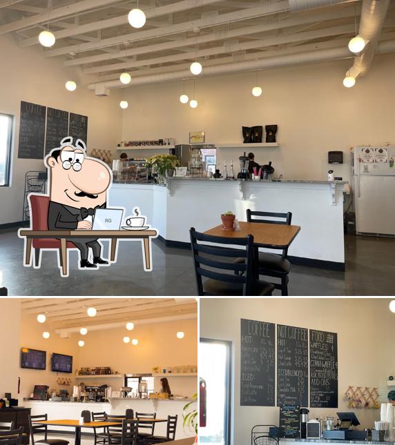 Valley Social Coffeehouse