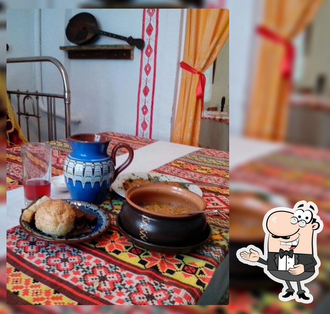 Кривач Подворье