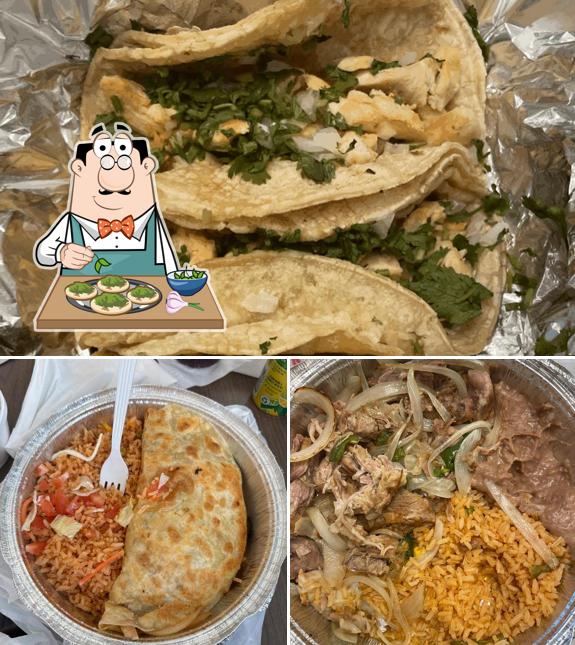 La Fonda Express