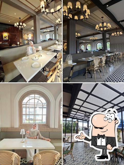 Loka Bistro
