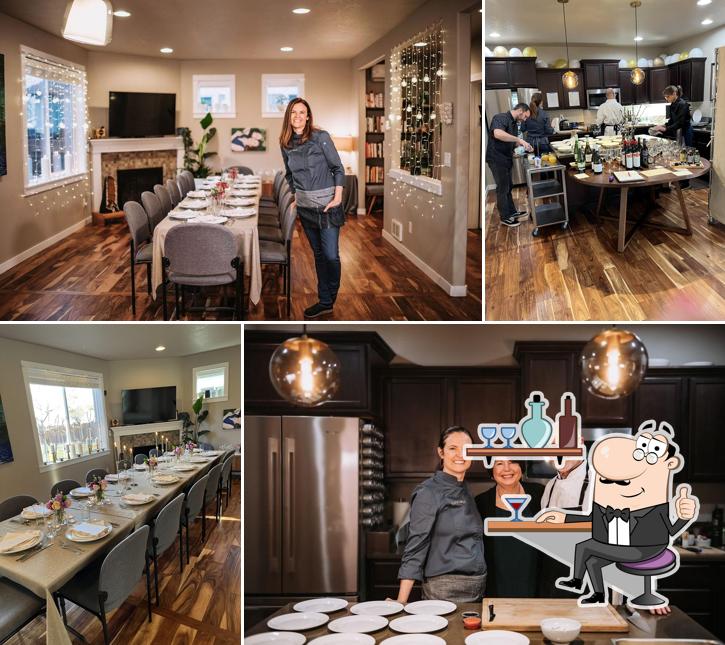 Luscious Supper Club