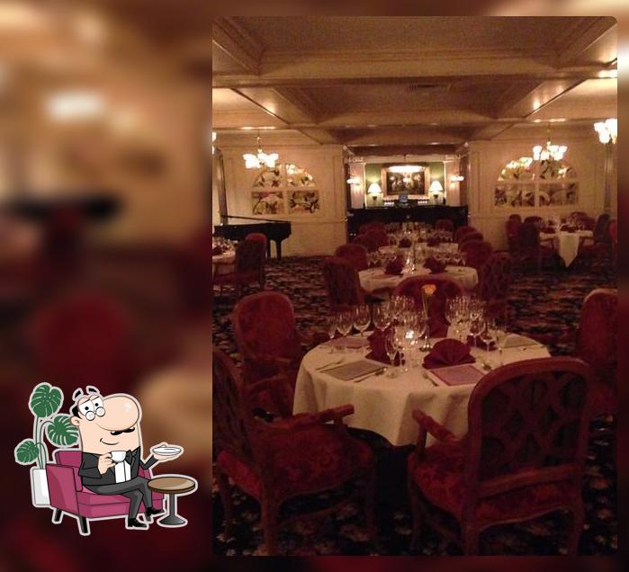 Mitchell Room Wisconsin Club