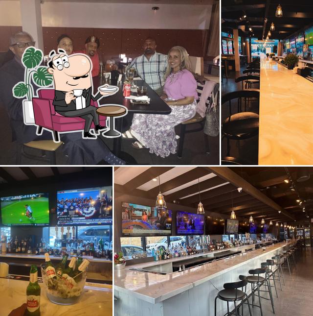 Mulushewa Grill and Bar