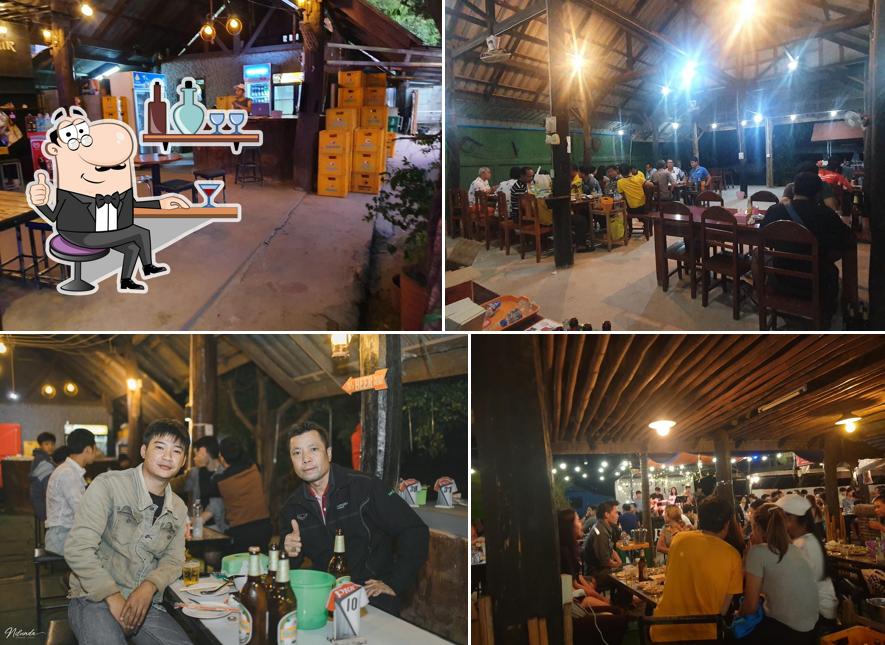Nong Bua Dang - PKK