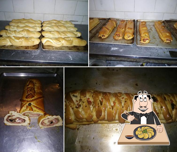 PANADERIA ALEXMAR