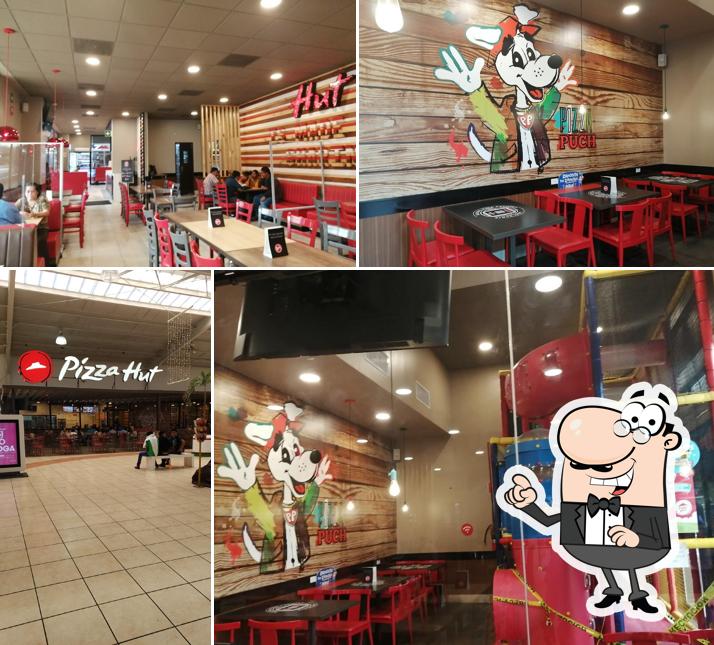 Pizza Hut • RBD Huehuetenango