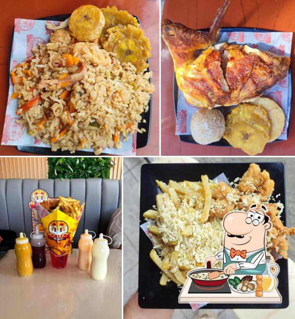 Pollo Mello Bello