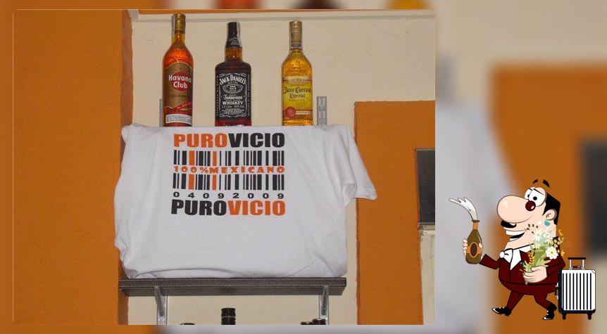 Pub Mexicano
