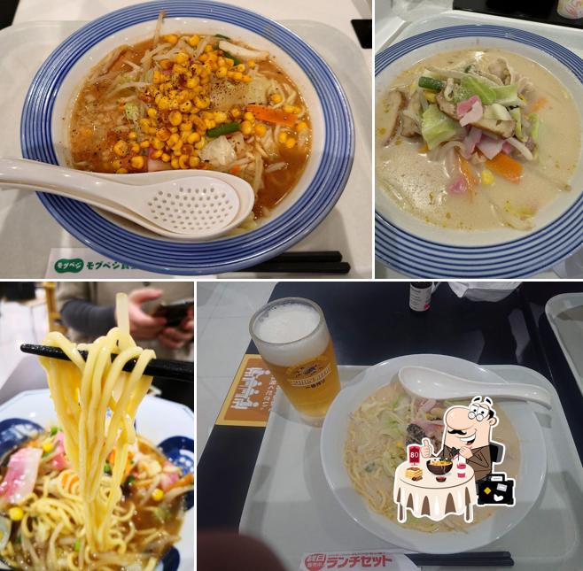 Ringer Hut Aeon Mall Ibaraki