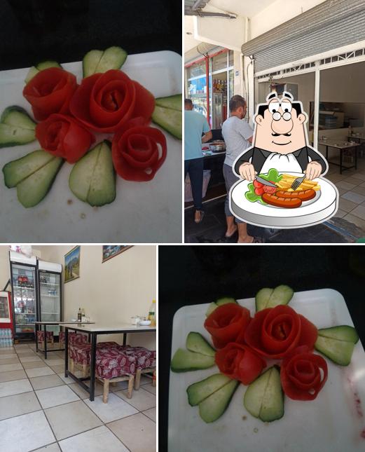 SEÇİL DÖNER VE IZGARA SALONU