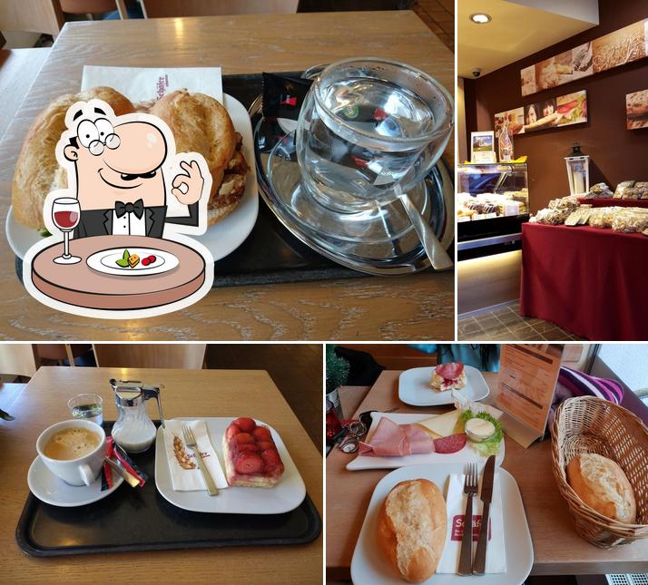 Bäckerei Schäfer GmbH & Co. KG