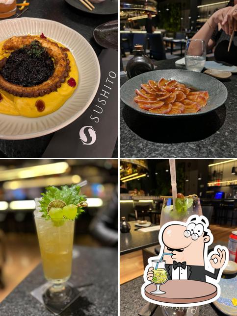 Sushito Canoas
