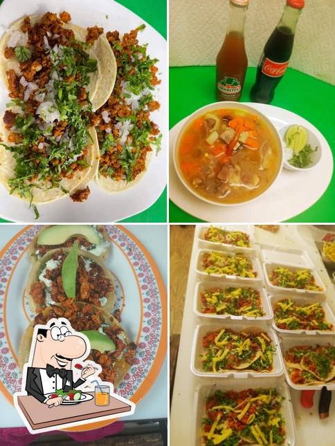 Taquería Gran Sabor Mexicano