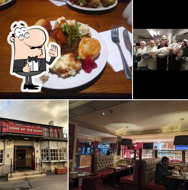 Toby Carvery Northbourne