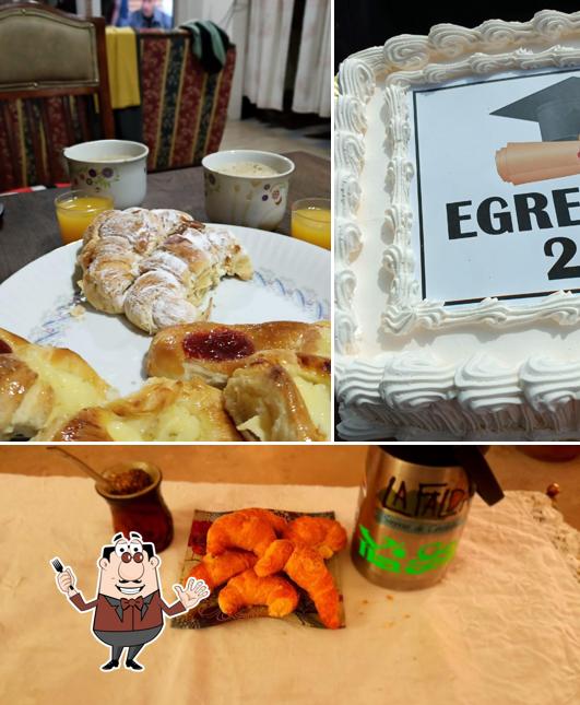Tortas Verónica