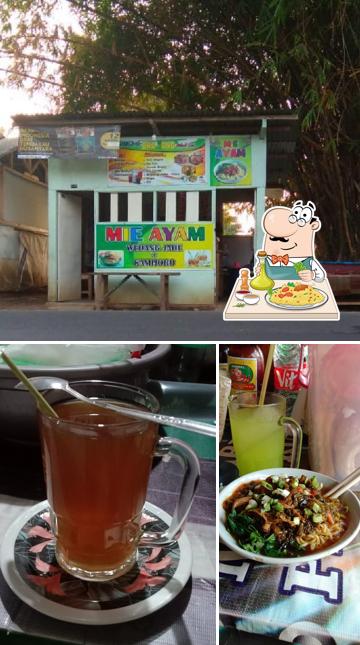 Warung Ono Ono Mbk Eni