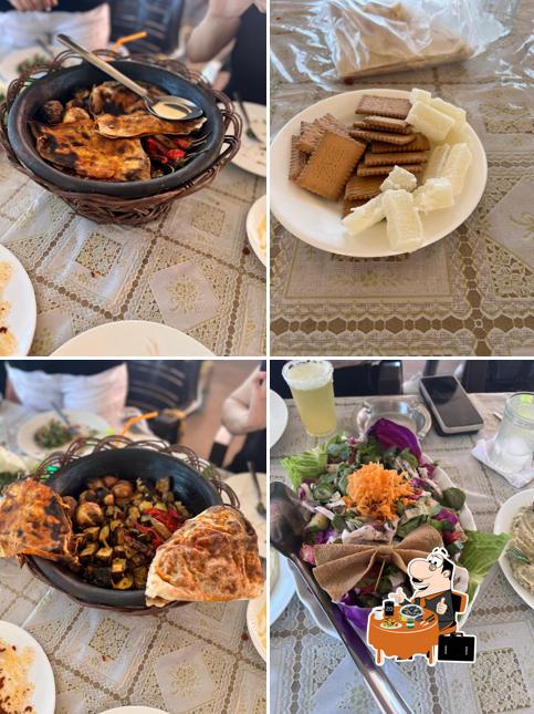 مطعم الكرم