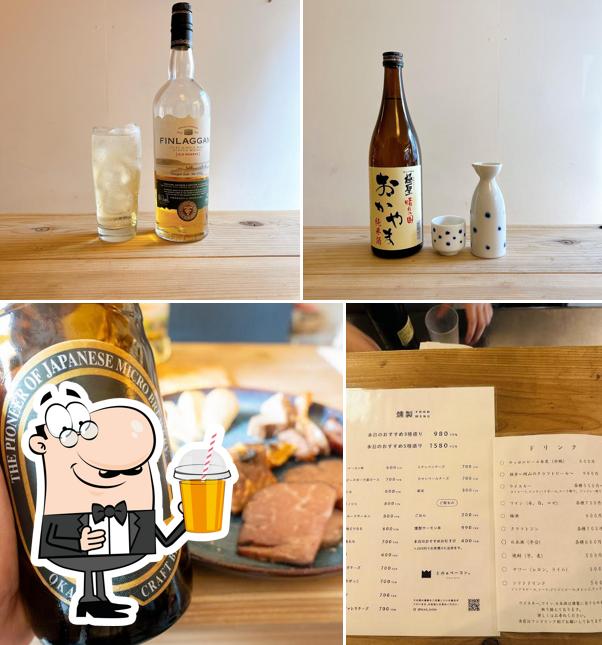 とののベーコン。神戸三宮店