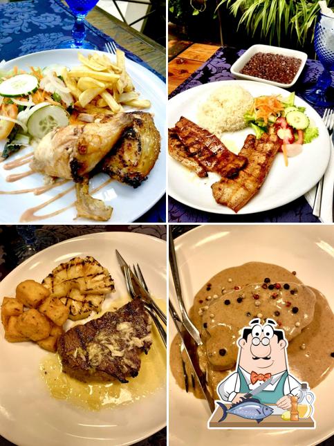 Restaurante "Sra. Tasca"