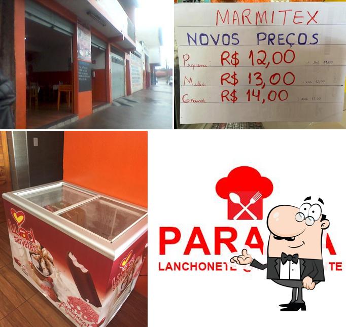 Restaurante do Paraiba