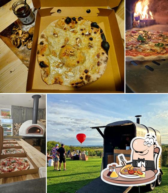Rosi Pizza