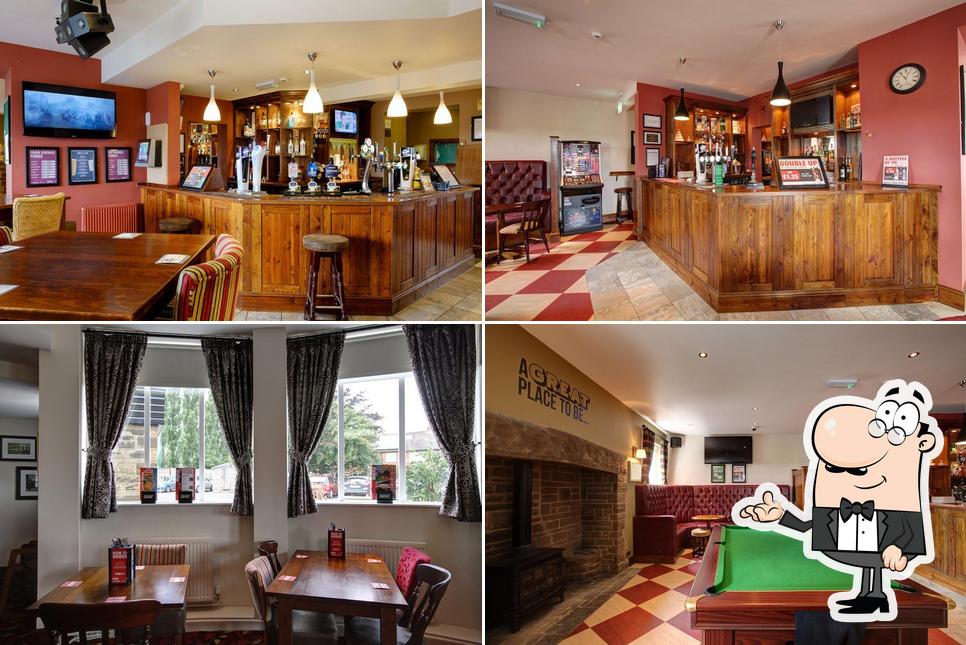 The Fox & Hounds
