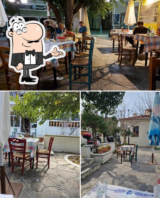 Το μεσαίο
