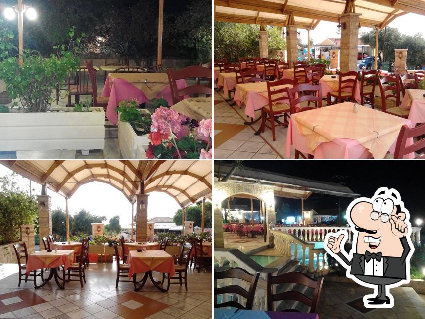Trata Restaurant
