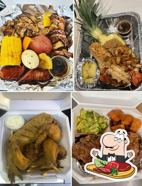Tubby’s Kitchen & Catering