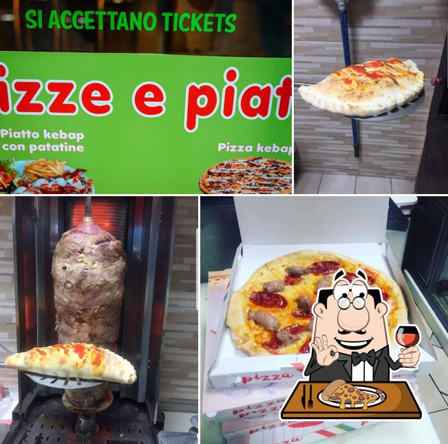 Castellanza Kebap