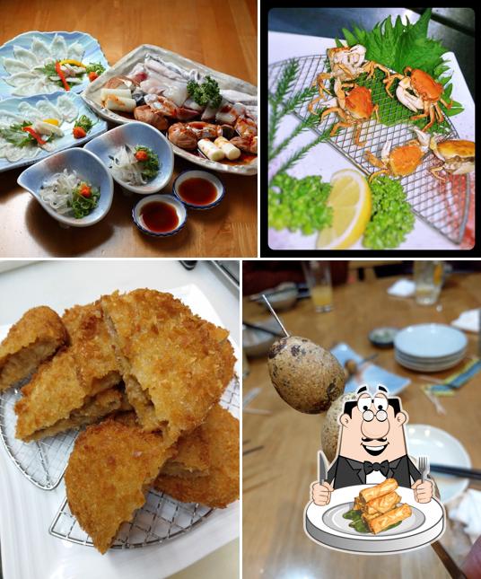 異食家styleよっしゃん