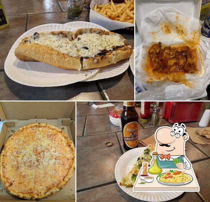 Antonio's Pizza