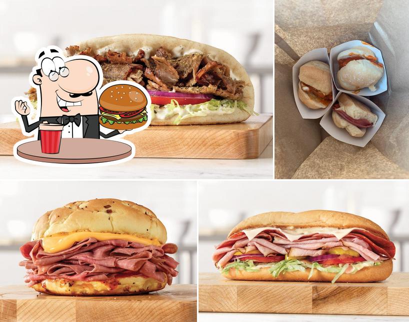 Arby's