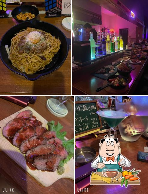 遊びBARジーザス