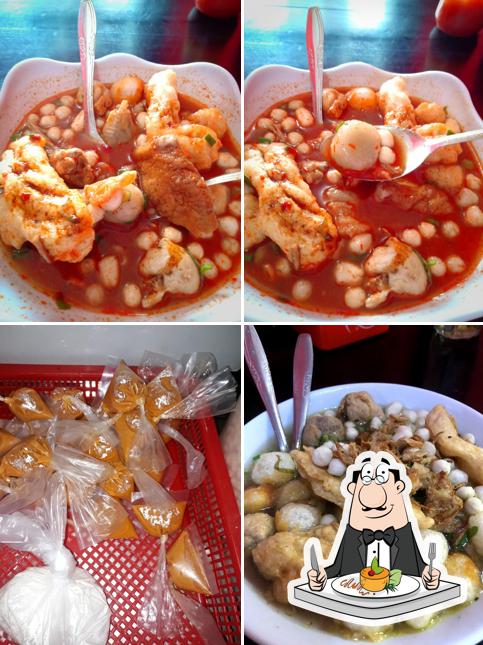 Baso Aci Juara Medan