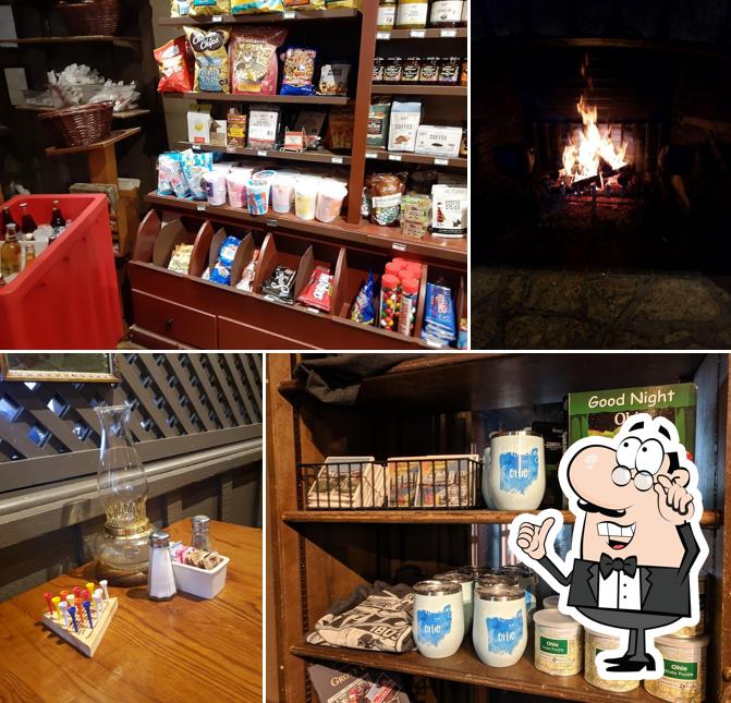 Cracker Barrel Old Country Store