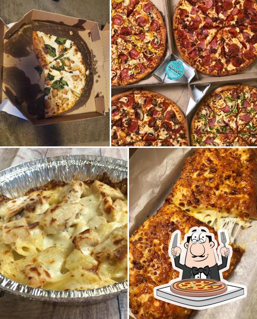 Domino's Pizza