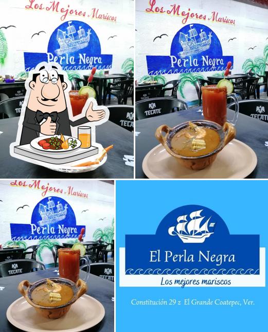 El Perla Negra