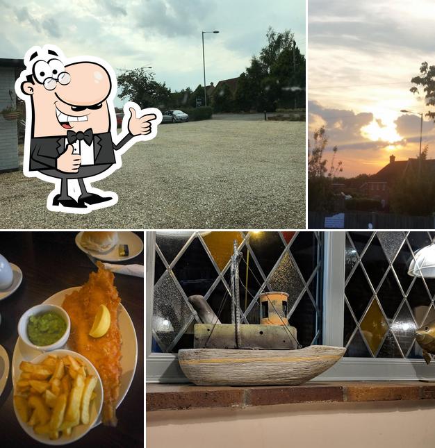 Rembrandt Restaurant