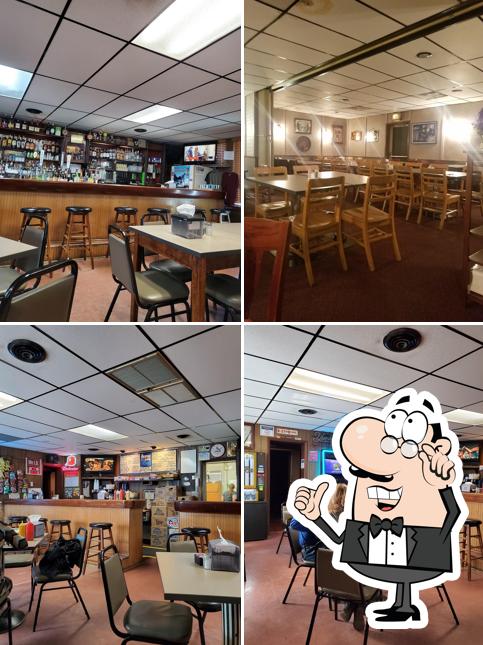 Fleig's Cafe