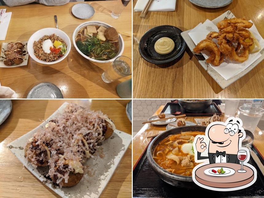 Futago Udon
