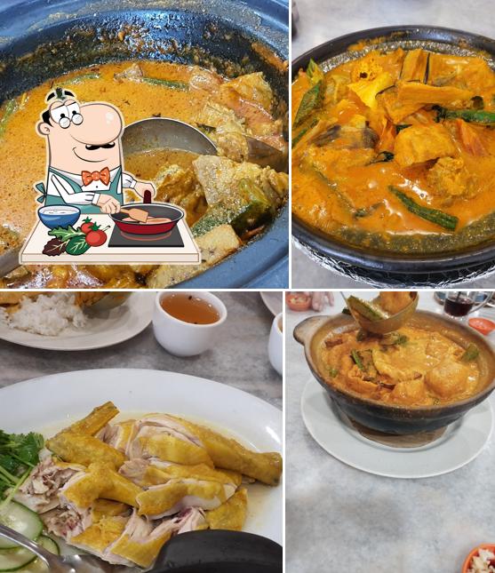 顺顺Shun Shun Seafood Restaurant