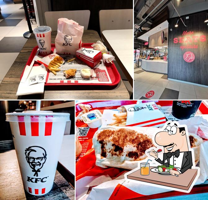 KFC