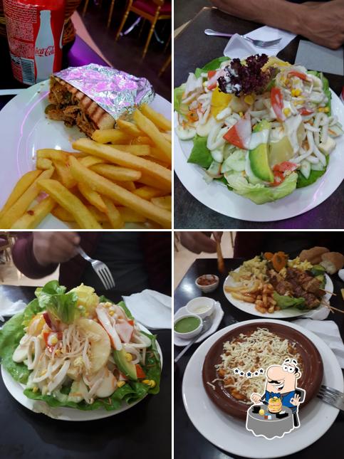 La Piscope